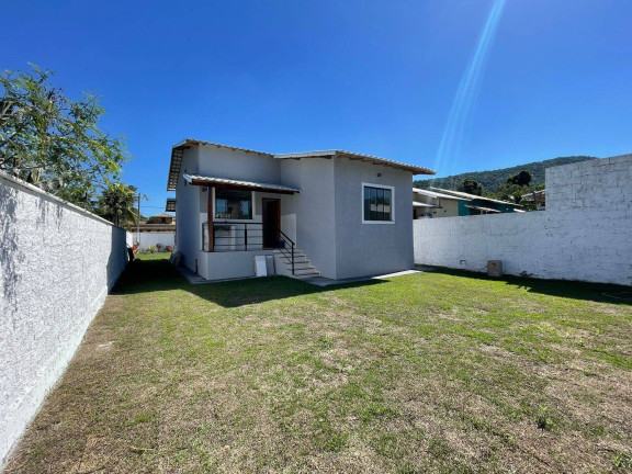 Imagem Casa com 3 Quartos à Venda,  em Caju - Maricá