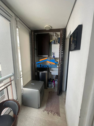 Imagem Apartamento com 2 Quartos à Venda, 60 m² em Jaguaribe - Osasco