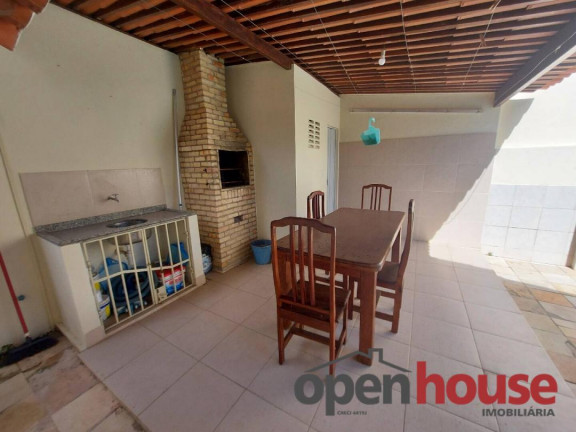 Imagem Casa com 3 Quartos à Venda, 250 m² em Nova Parnamirim - Parnamirim Imagem Casa com 3 Quartos à Venda, 250 m² em Nova Parnamirim - Parnamirim