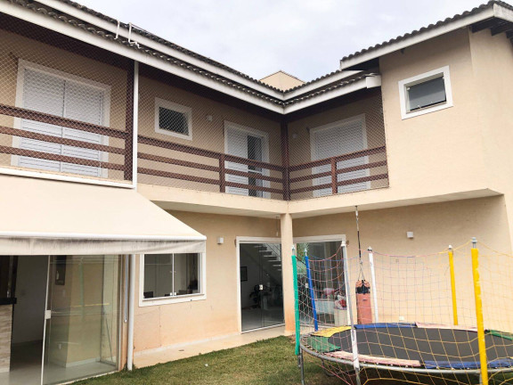 Imagem Casa de Condomínio com 3 Quartos à Venda, 230 m² em Condomínio Atibaia Park I - Atibaia Imagem Casa de Condomínio com 3 Quartos à Venda, 230 m² em Condomínio Atibaia Park I - Atibaia