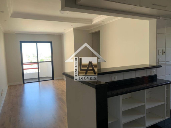 Imagem Apartamento com 3 Quartos à Venda, 75 m² em Vila Andrade - São Paulo Imagem Apartamento com 3 Quartos à Venda, 75 m² em Vila Andrade - São Paulo