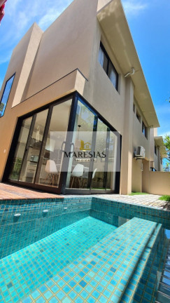 Imagem Casa com 3 Quartos à Venda, 165 m² em Camburi - São Sebastião Imagem Casa com 3 Quartos à Venda, 165 m² em Camburi - São Sebastião