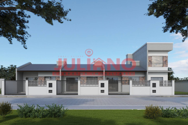 Casa com 2 Quartos à Venda, 46 m² em Itajaí