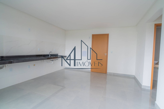 Imagem Apartamento com 2 Quartos à Venda, em Vila Rosa - Goiânia Imagem Apartamento com 2 Quartos à Venda, em Vila Rosa - Goiânia