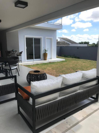 Imagem Casa de Condomínio com 4 Quartos à Venda, 341 m² em Reserva Da Serra - Jundiaí