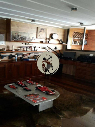 Imagem Apartamento com 3 Quartos à Venda, 300 m² em Vila Rica - Santos Imagem Apartamento com 3 Quartos à Venda, 300 m² em Vila Rica - Santos