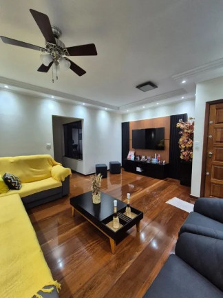 Imagem Imóvel com 3 Quartos à Venda, 227 m² em Vila Euclides - São Bernardo Do Campo Imagem Imóvel com 3 Quartos à Venda, 227 m² em Vila Euclides - São Bernardo Do Campo