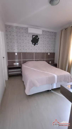 Imagem Casa de Condomínio com 3 Quartos à Venda, 106 m² em Loteamento Villa Branca - Jacareí