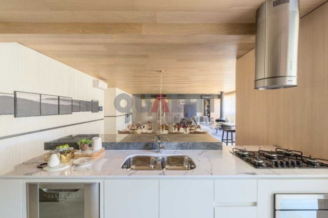 Imagem Apartamento com 2 Quartos à Venda, 110 m² em Brooklin - São Paulo