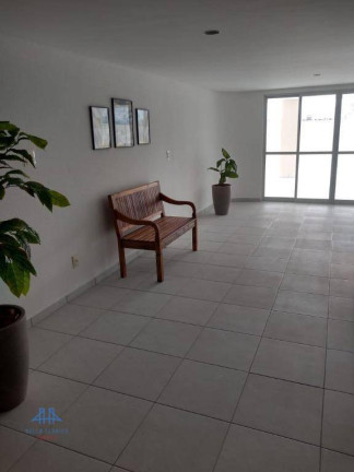 Imagem Apartamento com 2 Quartos à Venda, 63 m² em Capoeiras - Florianópolis