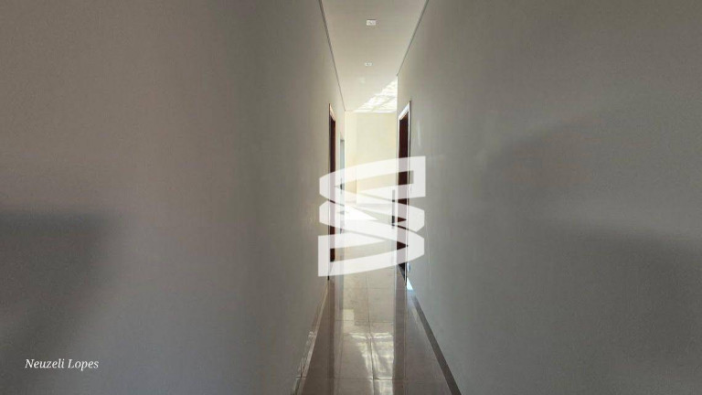Imagem Casa com 3 Quartos à Venda, 130 m² em Condomínio Residencial Agapé - Piracicaba Imagem Casa com 3 Quartos à Venda, 130 m² em Condomínio Residencial Agapé - Piracicaba