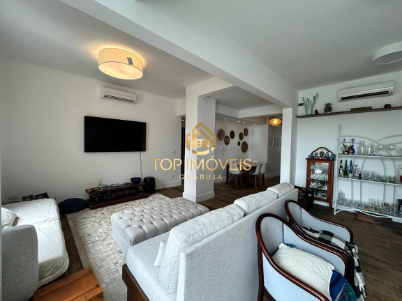 Imagem Apartamento com 4 Quartos à Venda, 220 m² em Pitangueiras - Guarujá Imagem Apartamento com 4 Quartos à Venda, 220 m² em Pitangueiras - Guarujá