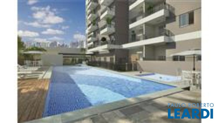 Imagem Apartamento com 1 Quarto à Venda, 34 m² em Ipiranga - São Paulo