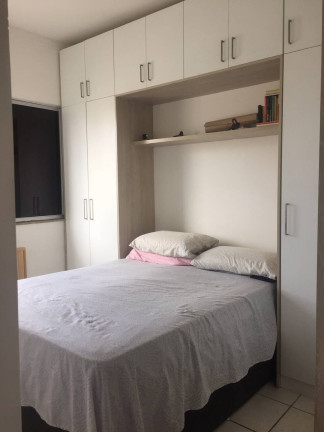 Imagem Apartamento com 2 Quartos à Venda, 49 m² em Messejana - Fortaleza Imagem Apartamento com 2 Quartos à Venda, 49 m² em Messejana - Fortaleza