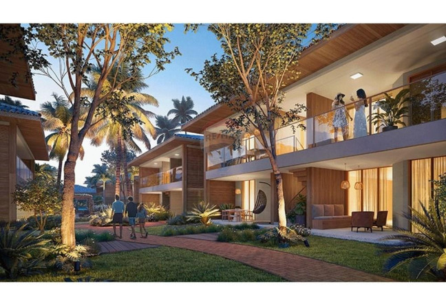 Imagem Apartamento com 2 Quartos à Venda, 68 m² em Itacimirim - Camaçari Imagem Apartamento com 2 Quartos à Venda, 68 m² em Itacimirim - Camaçari