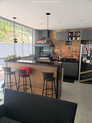 Imagem Casa com 4 Quartos à Venda, 256 m² em Condomínio Buona Vita - Atibaia Imagem Casa com 4 Quartos à Venda, 256 m² em Condomínio Buona Vita - Atibaia