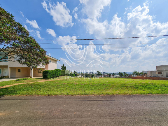 Imagem Terreno em Condomínio à Venda, 1.008 m² em Jacaré - Cabreúva Imagem Terreno em Condomínio à Venda, 1.008 m² em Jacaré - Cabreúva