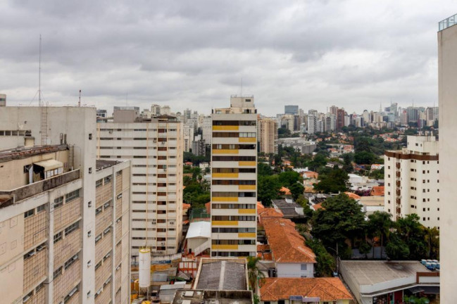 Imagem Imóvel com 3 Quartos à Venda, em Perdizes - São Paulo Imagem Imóvel com 3 Quartos à Venda, em Perdizes - São Paulo