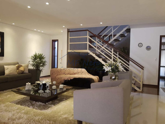 Imagem Casa com 4 Quartos à Venda, 420 m² em Cidade Jardim - Pirassununga Imagem Casa com 4 Quartos à Venda, 420 m² em Cidade Jardim - Pirassununga