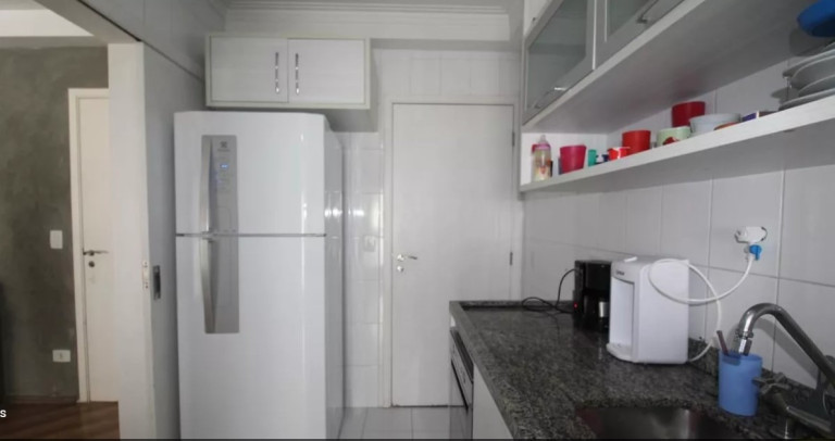 Imagem Imóvel com 3 Quartos à Venda, 82 m² em Santa Paula - São Caetano Do Sul Imagem Imóvel com 3 Quartos à Venda, 82 m² em Santa Paula - São Caetano Do Sul