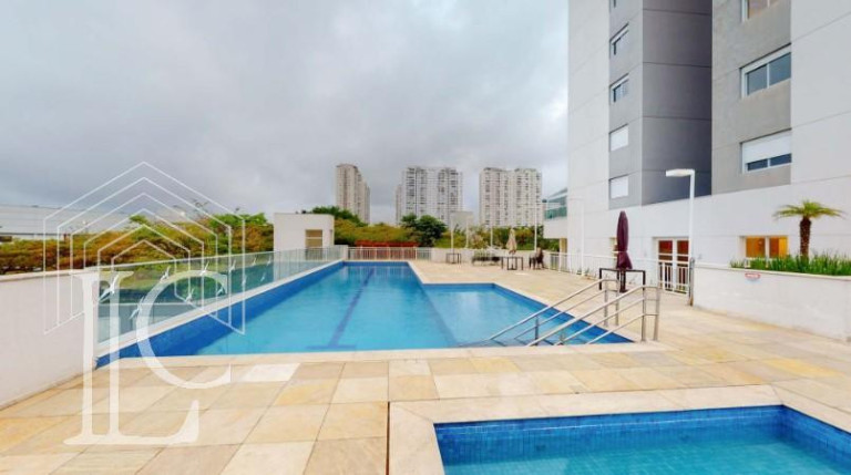 Imagem Apartamento com 2 Quartos à Venda, 68 m² em Santo Amaro - São Paulo Imagem Apartamento com 2 Quartos à Venda, 68 m² em Santo Amaro - São Paulo