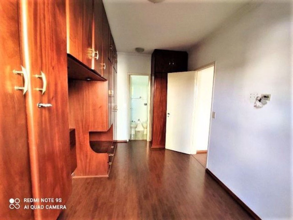 Imagem Apartamento com 3 Quartos à Venda, 110 m² em Campo Belo - São Paulo
