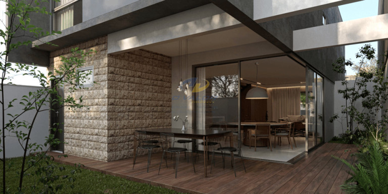 Imagem Casa com 4 Quartos à Venda, 200 m² em Intermares - Cabedelo Imagem Casa com 4 Quartos à Venda, 200 m² em Intermares - Cabedelo