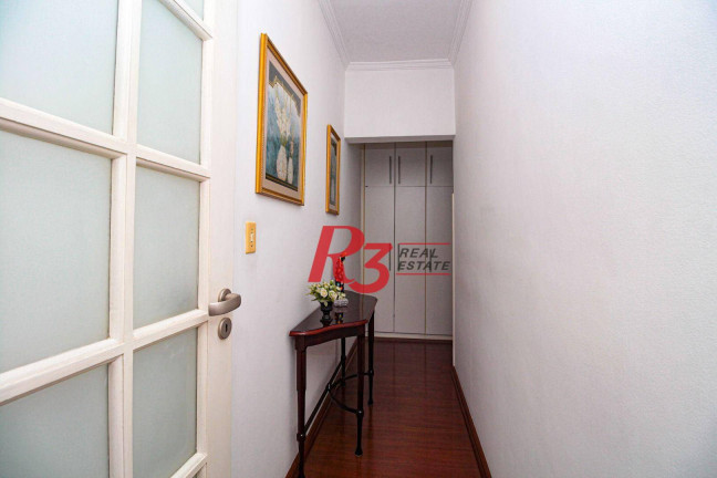 Imagem Cobertura com 2 Quartos à Venda, 154 m² em Gonzaga - Santos Imagem Cobertura com 2 Quartos à Venda, 154 m² em Gonzaga - Santos