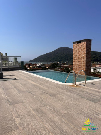 Imagem Apartamento com 2 Quartos à Venda, 76 m² em Itaguá - Ubatuba Imagem Apartamento com 2 Quartos à Venda, 76 m² em Itaguá - Ubatuba