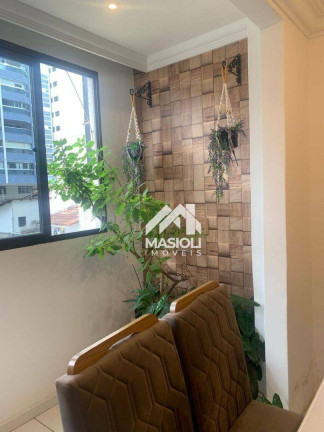 Imagem Apartamento com 3 Quartos à Venda, 102 m² em Praia Da Costa - Vila Velha