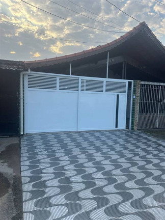 Casa com 2 Quartos à Venda, 101 m² em Maracanã - Praia Grande