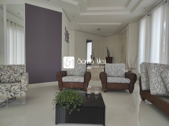 Imagem Casa com 6 Quartos à Venda, 423 m² em Urbanova Vi - São José Dos Campos Imagem Casa com 6 Quartos à Venda, 423 m² em Urbanova Vi - São José Dos Campos