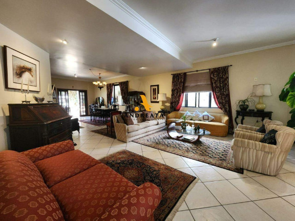 Imagem Casa de Condomínio com 5 Quartos à Venda, 559 m² em Barra Da Tijuca - Rio De Janeiro Imagem Casa de Condomínio com 5 Quartos à Venda, 559 m² em Barra Da Tijuca - Rio De Janeiro
