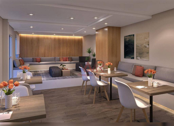 Imagem Apartamento com 1 Quarto à Venda, 26 m² em Barra Funda - São Paulo