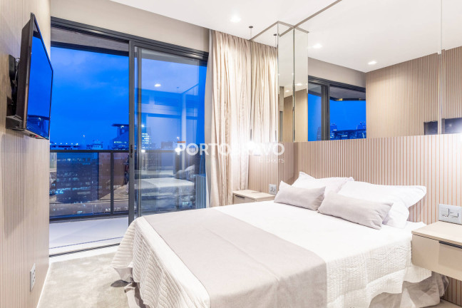 Imagem Apartamento com 2 Quartos à Venda, 104 m² em Vila Olímpia - São Paulo Imagem Apartamento com 2 Quartos à Venda, 104 m² em Vila Olímpia - São Paulo
