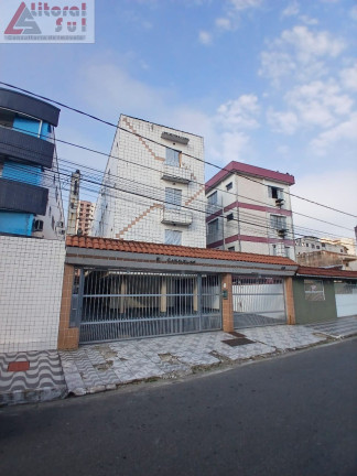 Imagem Apartamento com 1 Quarto à Venda, 34 m² em Aviação - Praia Grande Imagem Apartamento com 1 Quarto à Venda, 34 m² em Aviação - Praia Grande