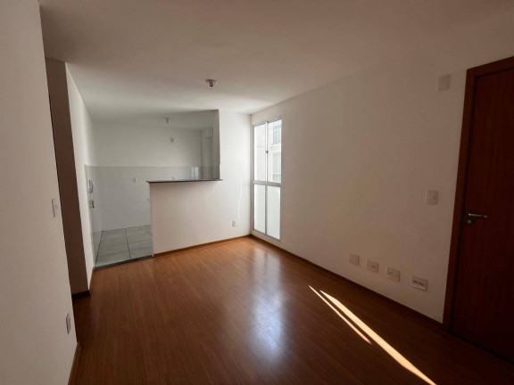 Imagem Apartamento com 2 Quartos à Venda,  em Jardim Paraíso - Botucatu