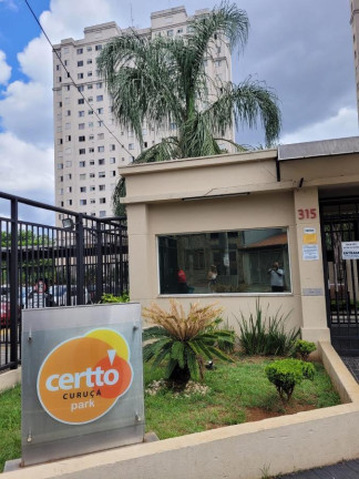 Apartamento com 2 Quartos à Venda, 77 m² em Vila Nova Curuçá  - São Paulo