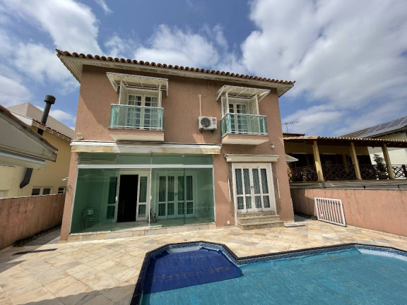 Imagem Casa de Condomínio com 4 Quartos à Venda, 400 m² em Alphaville - Santana De Parnaíba Imagem Casa de Condomínio com 4 Quartos à Venda, 400 m² em Alphaville - Santana De Parnaíba