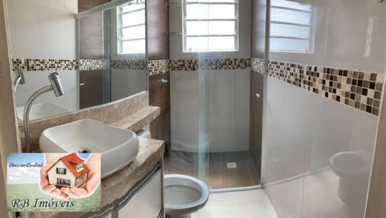 Imagem Apartamento com 2 Quartos à Venda, 45 m² em Taboão - São Bernardo Do Campo Imagem Apartamento com 2 Quartos à Venda, 45 m² em Taboão - São Bernardo Do Campo