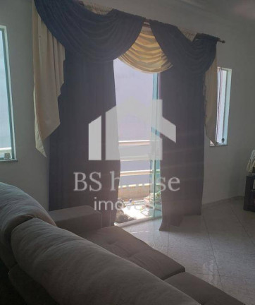 Imagem Casa com 3 Quartos à Venda, 160 m² em Baeta Neves - São Bernardo Do Campo