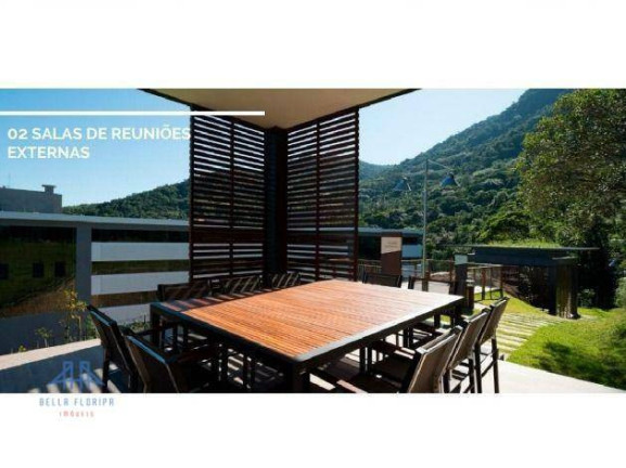 Imagem Sala Comercial à Venda, 52 m² em Santo Antônio De Lisboa - Florianópolis Imagem Sala Comercial à Venda, 52 m² em Santo Antônio De Lisboa - Florianópolis