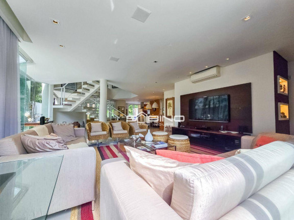 Imagem Casa com 5 Quartos à Venda, 486 m² em Riviera De São Lourenço - Bertioga Imagem Casa com 5 Quartos à Venda, 486 m² em Riviera De São Lourenço - Bertioga
