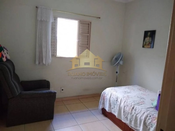 Imagem Casa com 3 Quartos à Venda, 120 m² em Vila Carrão - São Paulo