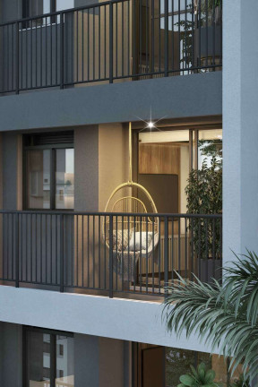 Imagem Apartamento com 2 Quartos à Venda, 65 m² em Petrópolis - Porto Alegre