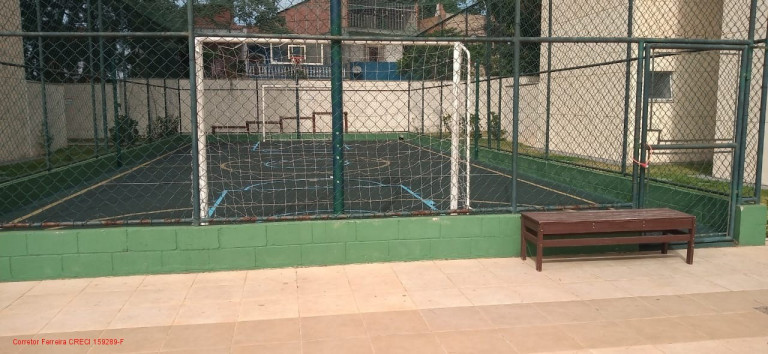 Imagem Imóvel com 3 Quartos à Venda, 80 m² em Chácara Agrindus - Taboão Da Serra