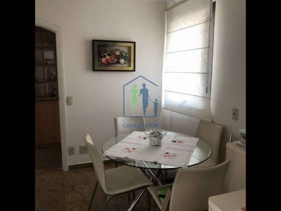 Imagem Apartamento com 4 Quartos à Venda, 242 m² em Campo Belo - São Paulo