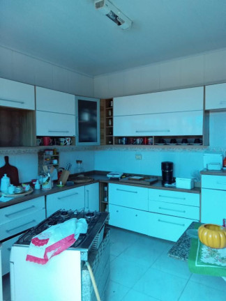 Imagem Casa com 3 Quartos à Venda,  em Santíssimo - Rio De Janeiro
