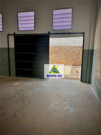 Imagem Galpão à Venda ou Locação, 440 m² em Loteamento Comercial Bortoletto - Indaiatuba Imagem Galpão à Venda ou Locação, 440 m² em Loteamento Comercial Bortoletto - Indaiatuba