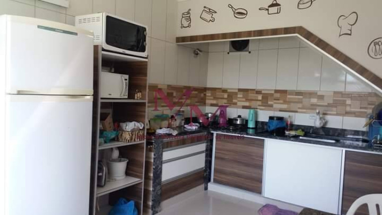 Imagem Sobrado com 4 Quartos à Venda, em Shangri-la - Pontal Do Paraná Imagem Sobrado com 4 Quartos à Venda, em Shangri-la - Pontal Do Paraná